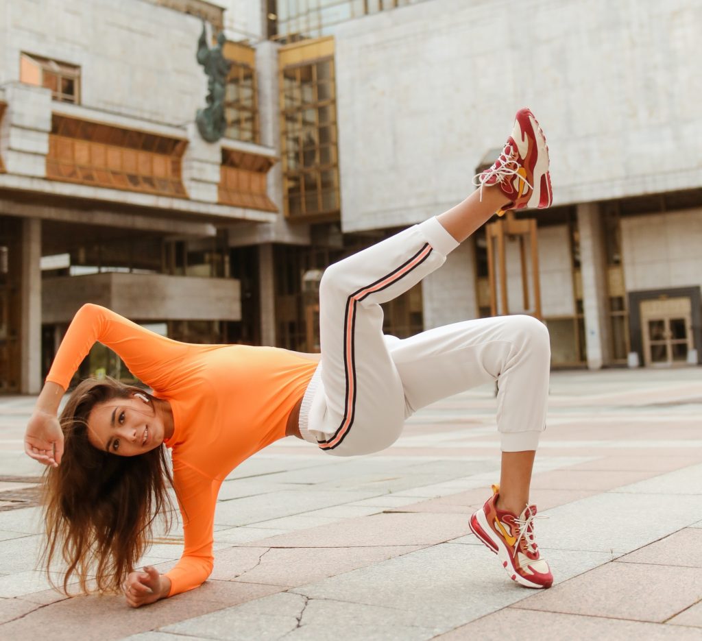 danse modern jazz street ums pontault